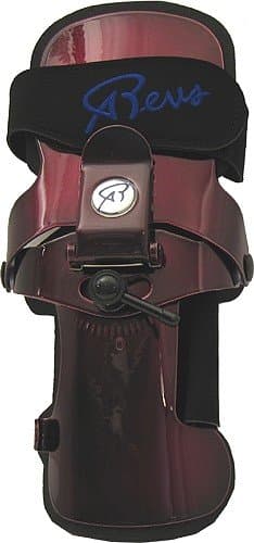 Robby Revs #2 Right hand Small