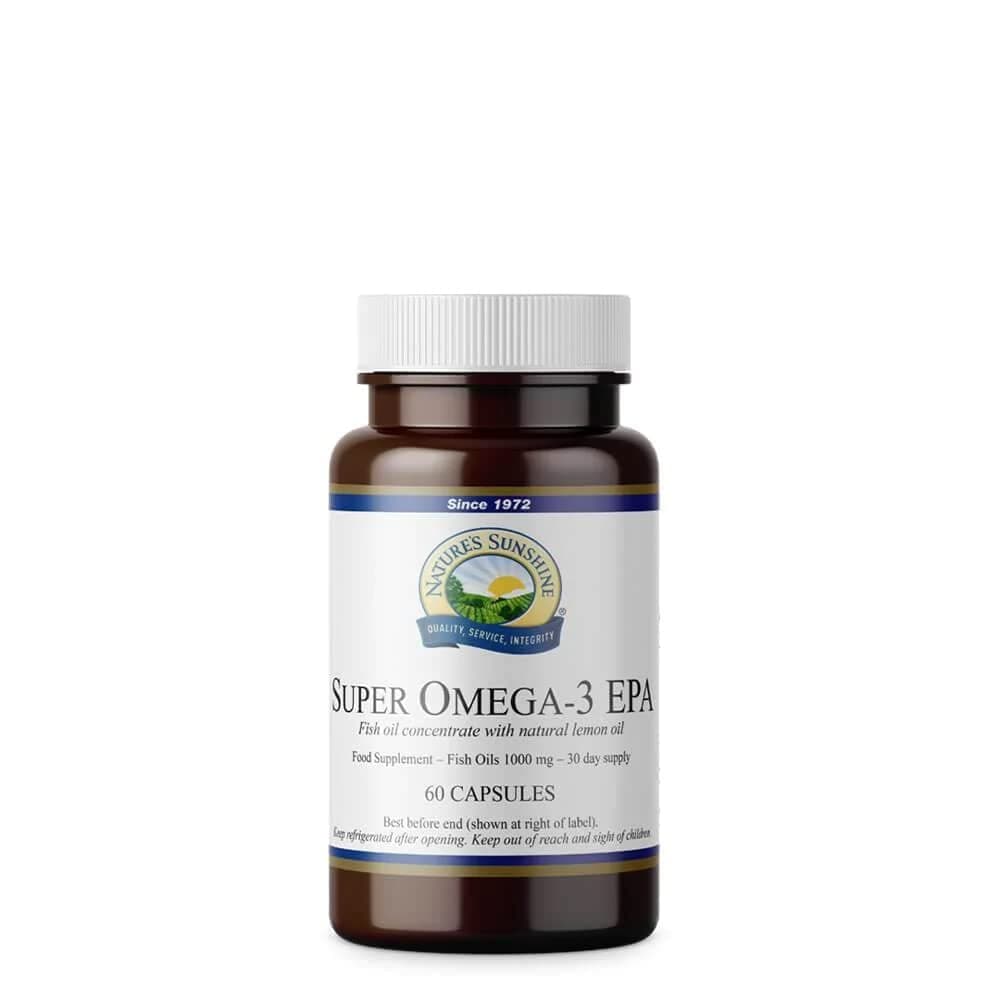 Super Omega-3 EPA