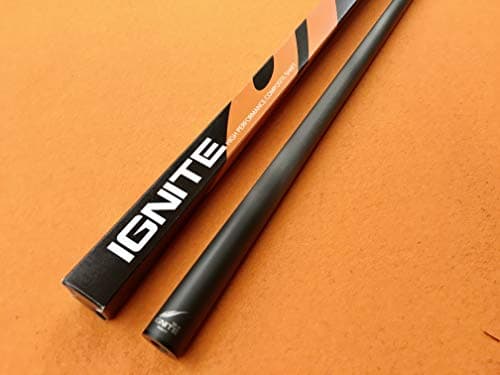 MEZZ Ignite Shaft Wavy Joint 12.2 mm.