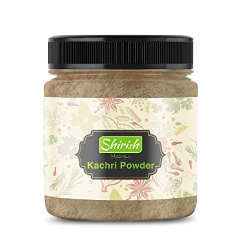 Shirish Masala Kachri Powder 200 Gram | Organic White Kaachri Powder