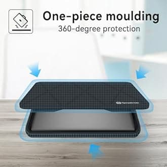 Smatree Hard EVA Protective Sleeve Case Compatible for 13 inch Lenovo ThinkPad X1 Nano Gen 3 Laptop, for ThinkPad X1 Nano Laptop, for Lenovo ThinkBook 13x Gen 2Laptop Notebook Bag (X8021)