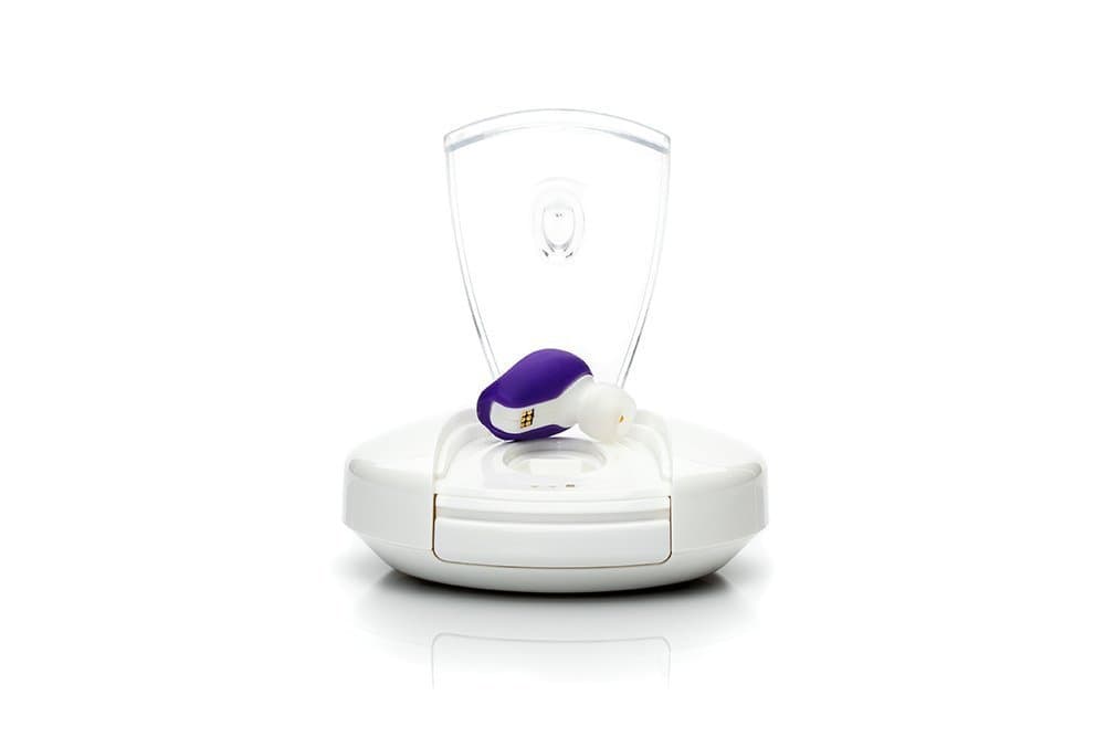 YONO Fertility Monitor, Bold Violet