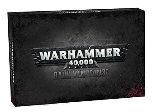 Warhammer 40,000 Dark Vengeance