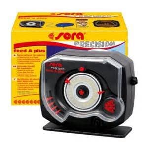 Sera USA Feed A Plus Automatic Fish Feeder