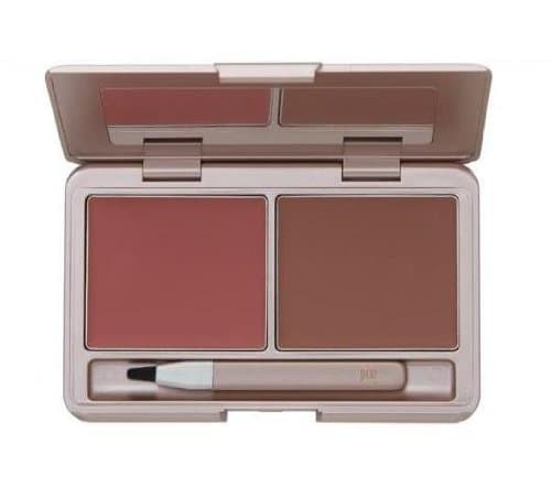 Pixi - Duo Cheek Creme - No. 1 Natural Rose 7g/0.25oz