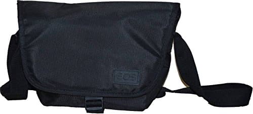 LAVAYA Polyester Black Camera Bag for Canon EOS