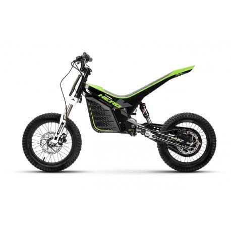 Trial Hero (33, Ages 5-12 Years)