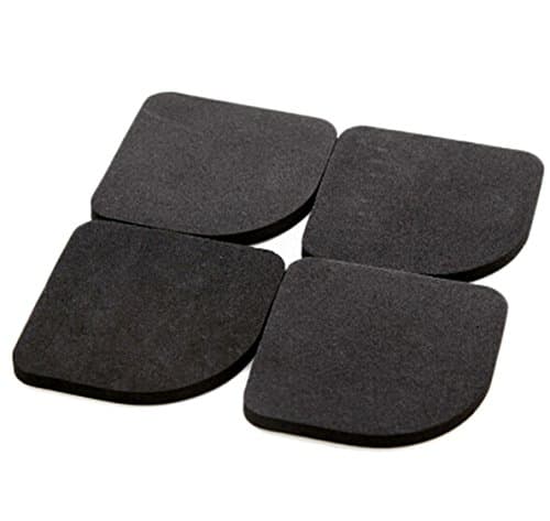 Multifunctional Washing Machine Shock Pads Non-slip Anti-vibration Pads