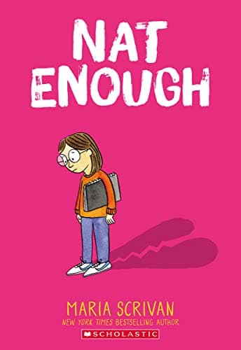 GRAPHIX Nat Enough (Nat Enough #1), Volume 1