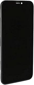 Phoni LCD Screen Replacement Touch Display digitizer Assembly (iPhone XS, Black)