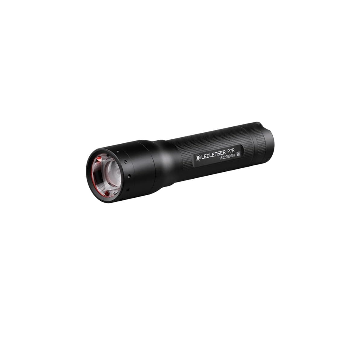 Ledlenser(レッドレンザー) P7R LEDフラッシュライト USB充電式 [日本正規品]