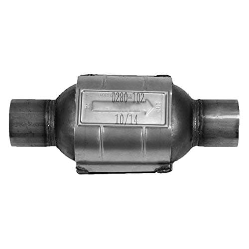 AP Exhaust 750005 Catalytic Converter