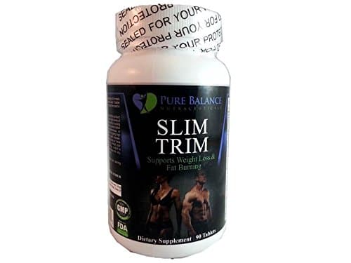 Pure Balance Slim Trim