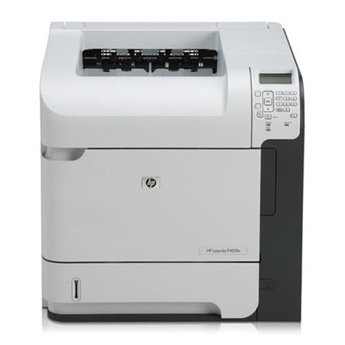 Certified HP LaserJet P4515x P4515 CB516A Laser Printer with toner & 90-day Warranty CRHPP4515X (Renewed)