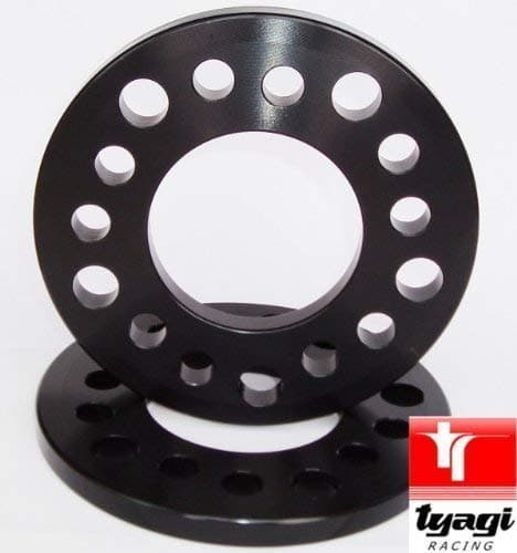 Cobra MustanWheel Spacer