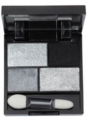 4u2 Splash! Velvet Eyshadow Quad No.01 Marguerita 4 g. ,0.14oz.