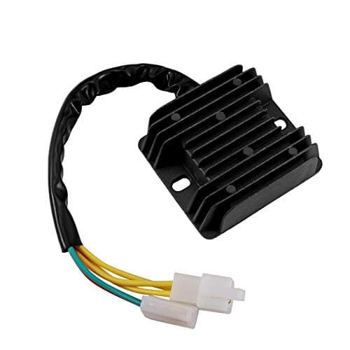 Bluelliant Voltage Regulator Rectifier for Hyosung GT650R GT650 Comet GV650 ST7 GT650S