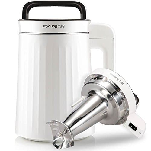 Joyoung Automatic Soy Milk Maker DJ13U-G91 With Warming Function,900-1300 ML
