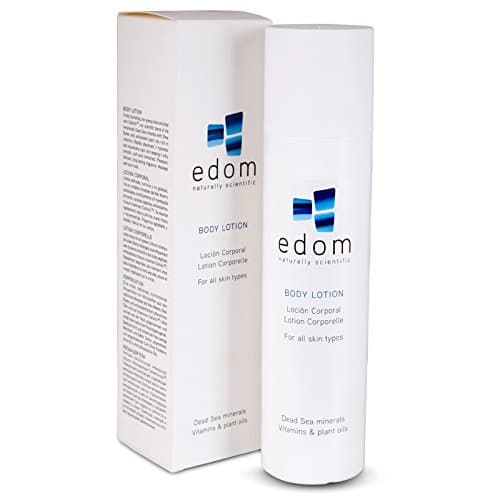 Original Edom - Mineral Body Lotion - Body Care