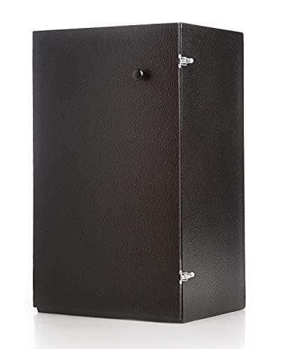 Grandma's Secret Garden 5.0-4 Plant LED Grow Box