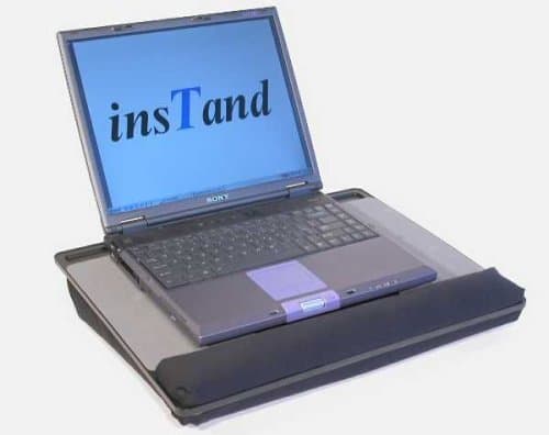 New Beanbag Laptop/Notebook/Computer Keyboard Table