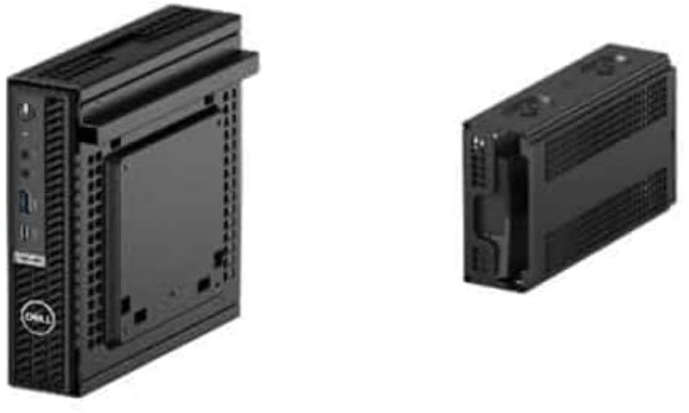OptiPlex and TC Dual VESA Mount