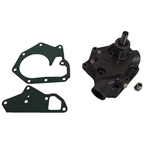 RE60489 New John Deere Tractor Water Pump 1040 1640 1840 2040 2140 2150 2155 +