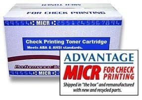 New MICR HP P1102, P1102W MICR Toner - CE285A