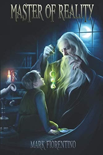 Master of Reality: Super Relativity - The Unified Field Theory Paperback – April 7, 2020