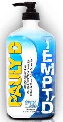 Devoted Creations Pauly D B. Tempt'd, 18.75 oz