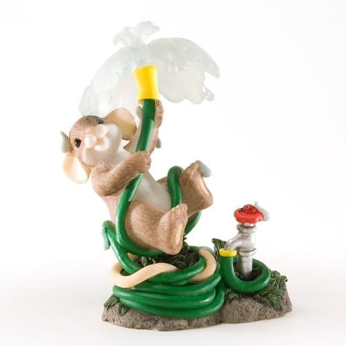 Charming Tails May You Be Drenched In Happiness Figurine 4025766