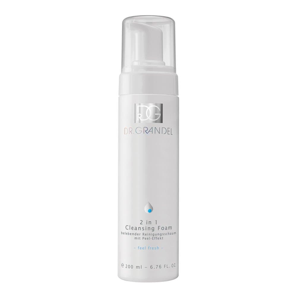 Dr. Grandel Puriface by - 2 in 1 cleansing foam 200 ml