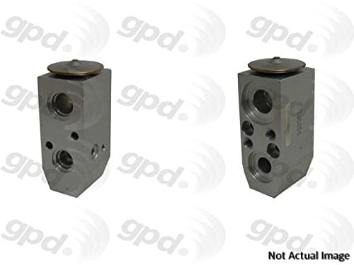 Global Products 3411830 A/C Expansion Valve