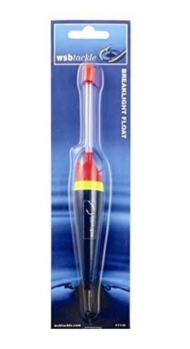 WSB Tackle Breaklight Fishing Float