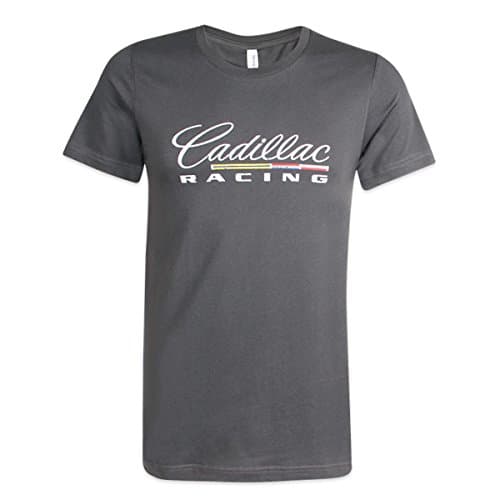 Cadillac Collection Racing Distressed T-Shirt (X-Large)