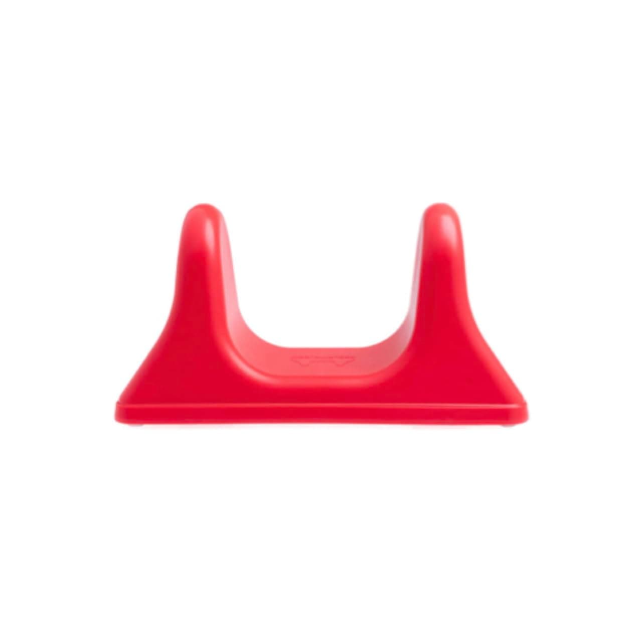 PSO-RITE Psoas Muscle Release Tool and Personal Body Massager - Sunset Red