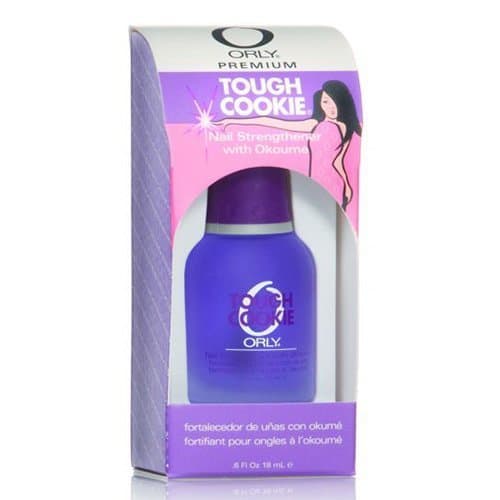 Orly Tough Cookie 18ml by Orly