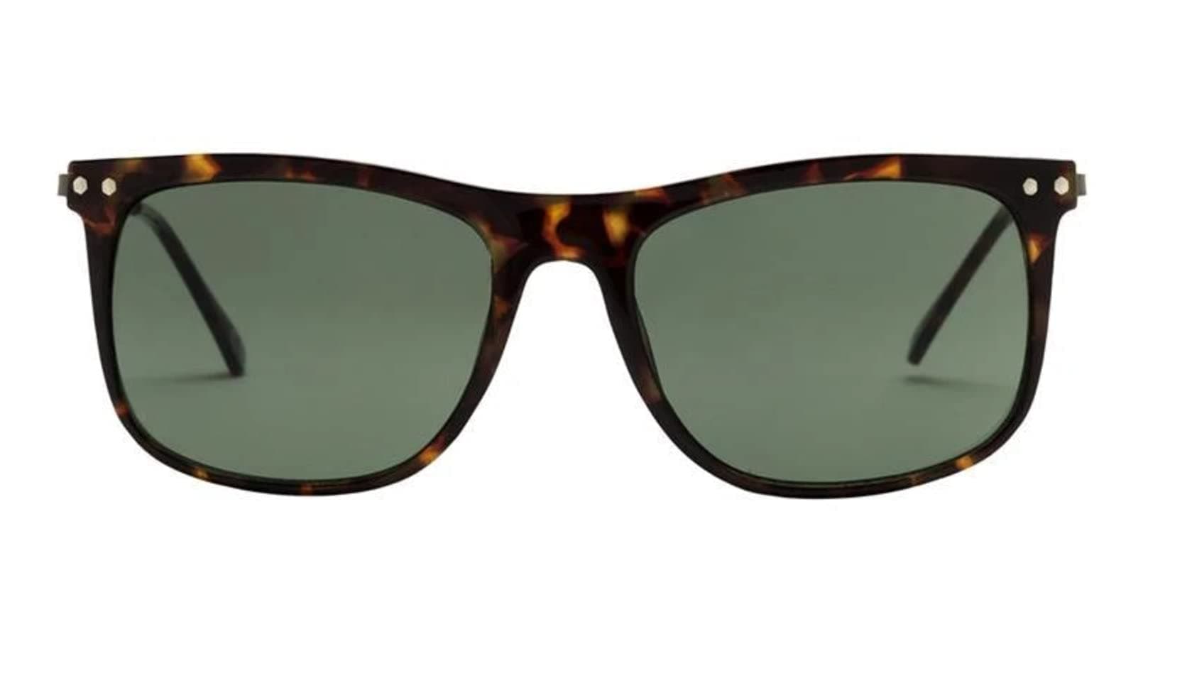 Foster Grant Men's FGM 18 04 DEMI Fashion Unisex Brown Core Sunglasses