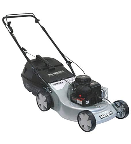 Masport 300AL 18" Push Petrol Rotary Mower