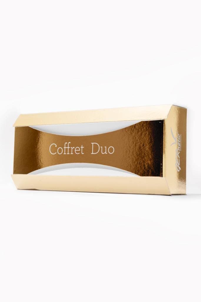 Gernetic Synchro Cream Regulating face care 50ml 1.6oz + GERne'tic CYTOBI regenerating cream 30ml 1.0oz