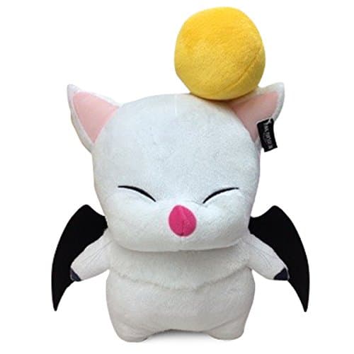 Taito Final Fantasy XIV Online A Realm Reborn Kuplu Kopo Stuffed Plush, X-Large/15