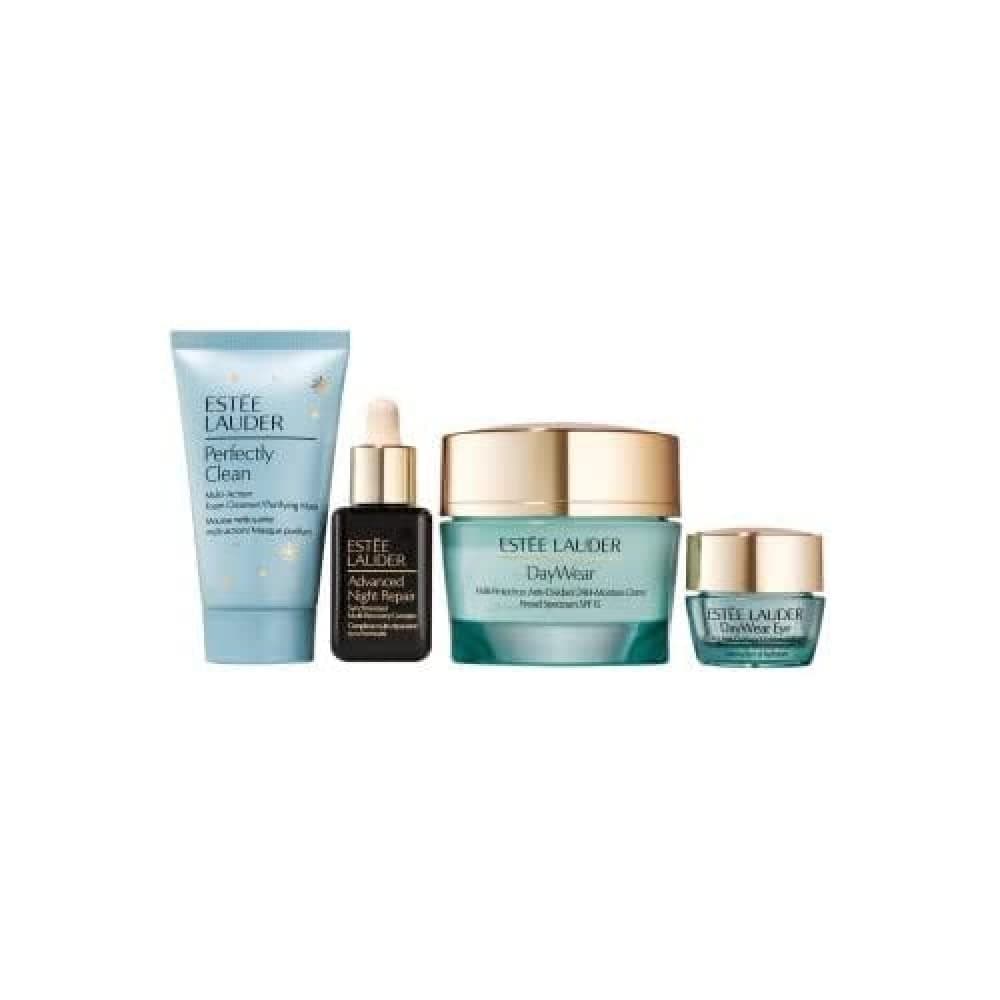 Estée Lauder4 Piece Daywear Skincare Gift Set
