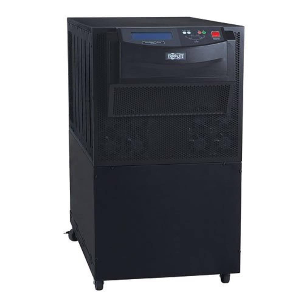 Tripp Lite SU30K3/3 30000VA 24000W UPS Smart Online 3-Phase Tower 30kVA 120V / 208V