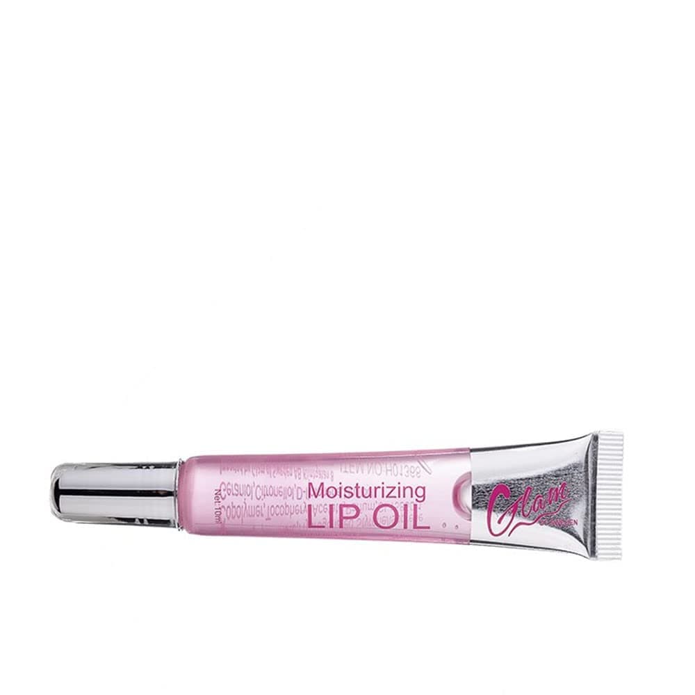 Moisturizing Lip Oil 10 ml, Pink