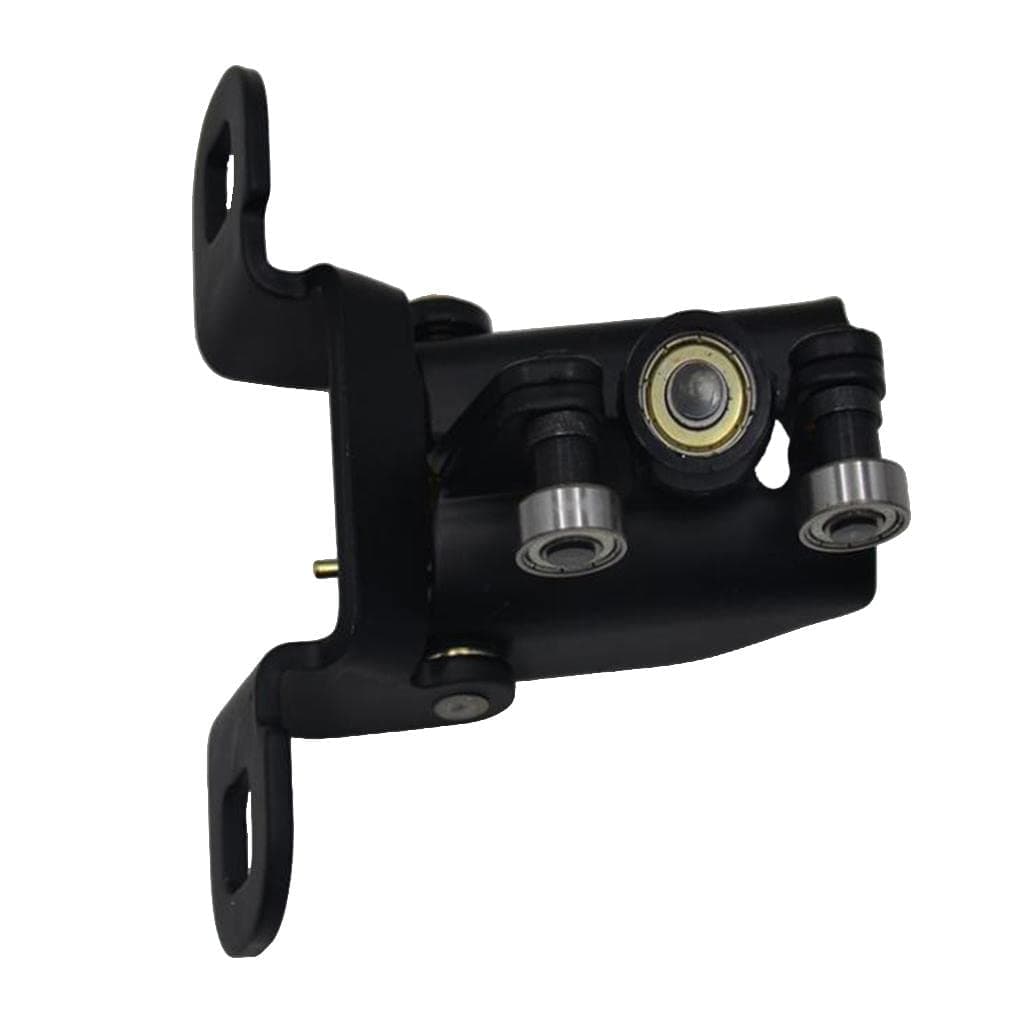 Left Side Sliding Door Middle Roller Runner 1705694 for COMPATIBLE FOR FORD Transit MK7 MK6