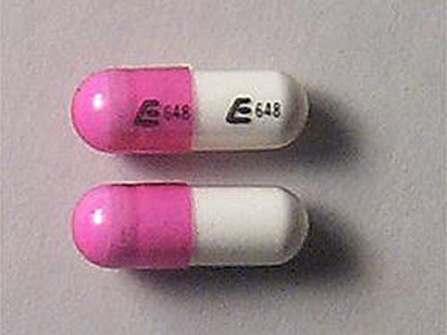 DIPHENHYDRAMINE CP 25MG *SAN Size: 100