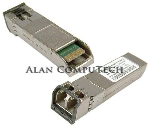 Agilent TechnologiesAgilent 850Nm Fc 4Gbps Sfp Gbic Transceiver Afbr 57R5Ap