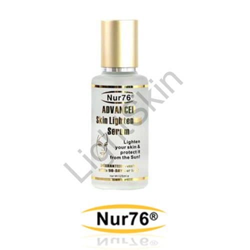 Advanced Serum Big Bottle (125ml) Skin Lightening