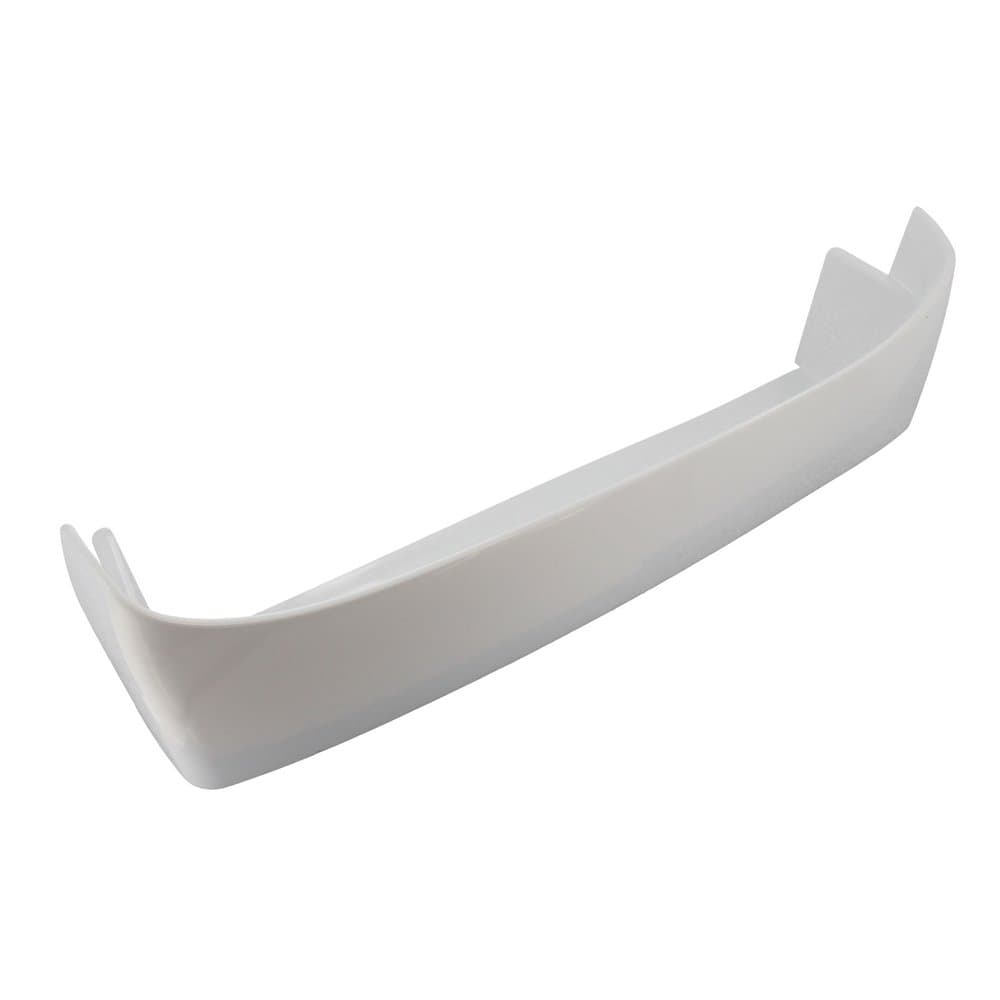 Diplomat 651005798 Plastic Bottle Holder Shelf Fits APP6302/Servis M7000 Series, White