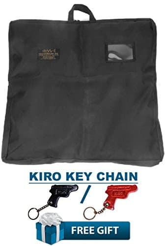 Carry Bag BA8001SP XLarge Marom Dolphin Carry Bag for BA8001SP XL + KIRO Leather Key Chain